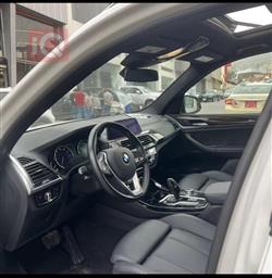 بي ام دبليو X3